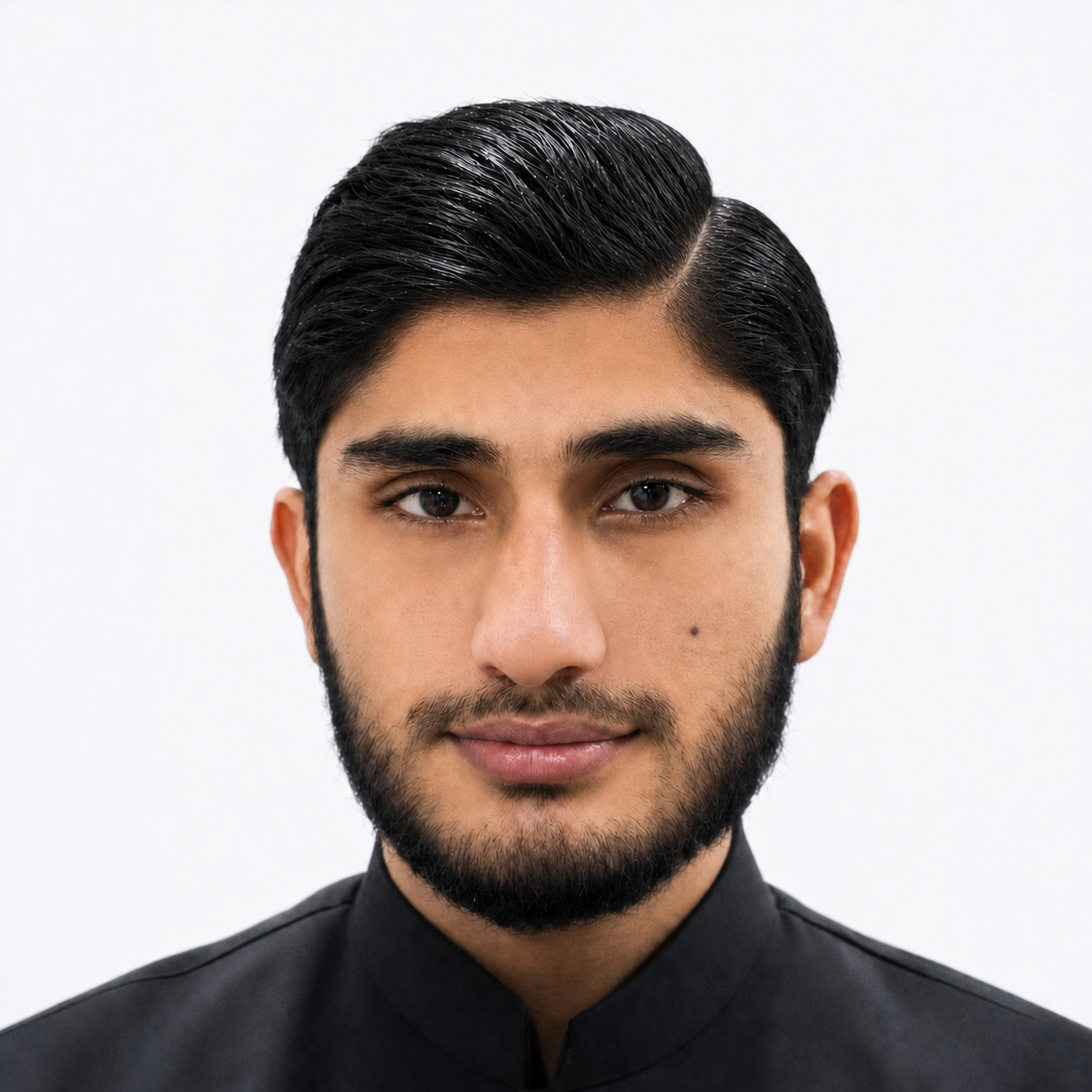 Ahmed Raza Ur Rehman Profile